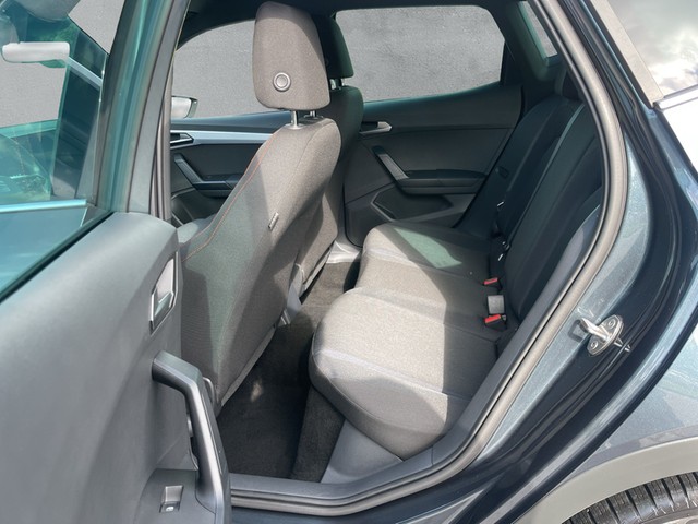 Seat - Arona 1.0 TSI DSG FR KAMERA LED NAVI u.v.m._2