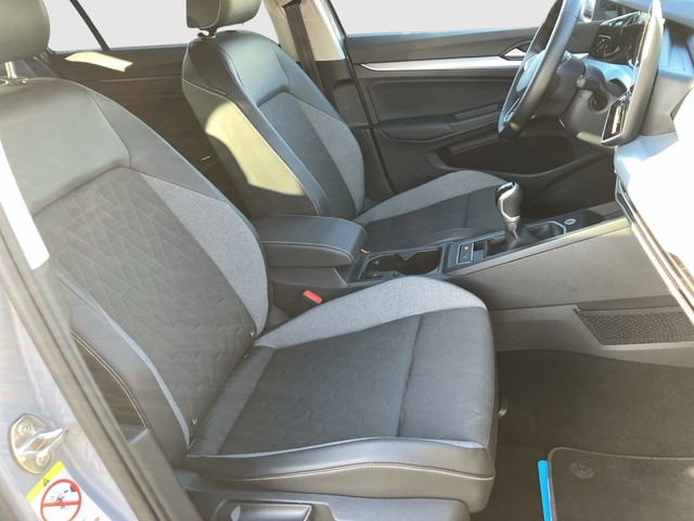 VW - Golf VIII Variant 1.5 TSI Goal ACC AHK LED NAVI_8