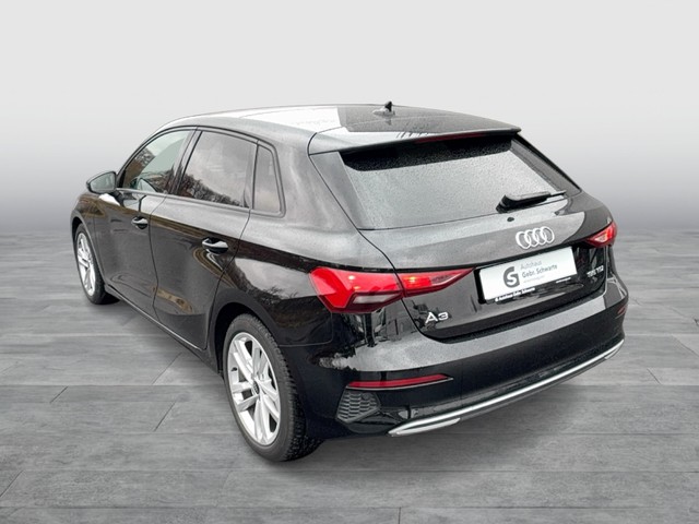Audi - A3 Sportback 35 TDI s-tronic advanced PANORAMA_7