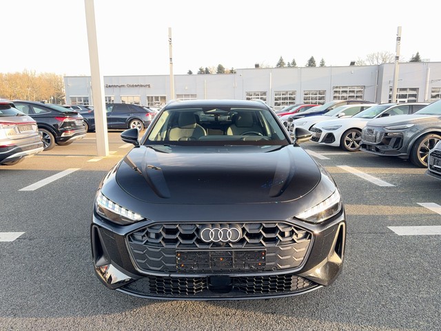 Audi - A5 Avant TDI 150 kW S-Tronic basis B&O+HEAD-UP_10