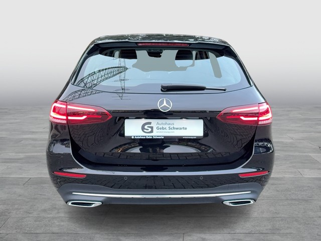 Mercedes-Benz - B 200 DCT LED+KLIMA+RÜCKFAHRKAMERA +SHZG+NAVI+_10