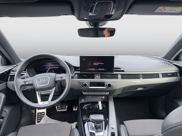 Audi - A4 Avant 50 TDI S-tronic quattro S-Line MATRIX_2