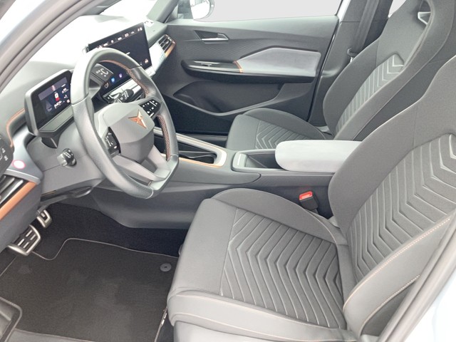 Audi - e-tron 55 quattro S line ACC+MATRIX+LUFTF.+NAVI_14