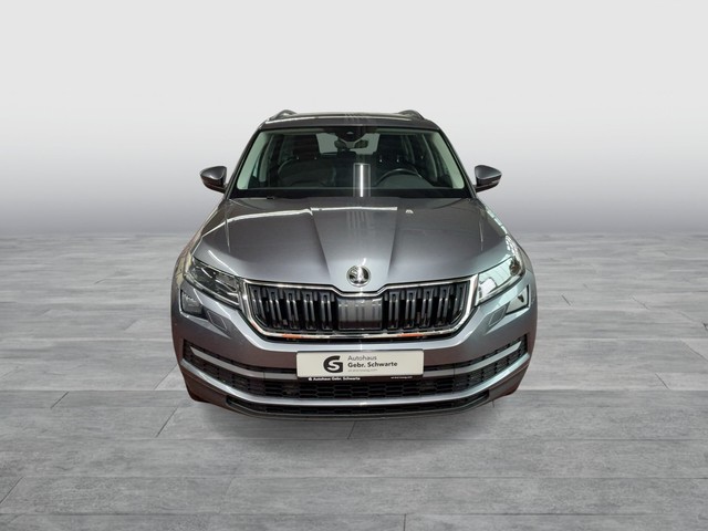 Skoda - Kodiaq 2.0 TDI DSG 4x4 Soleil KLIMAAUTOMATIK+_11 Skoda - Kodiaq 2.0 TDI DSG 4x4 Soleil KLIMAAUTOMATIK+_11