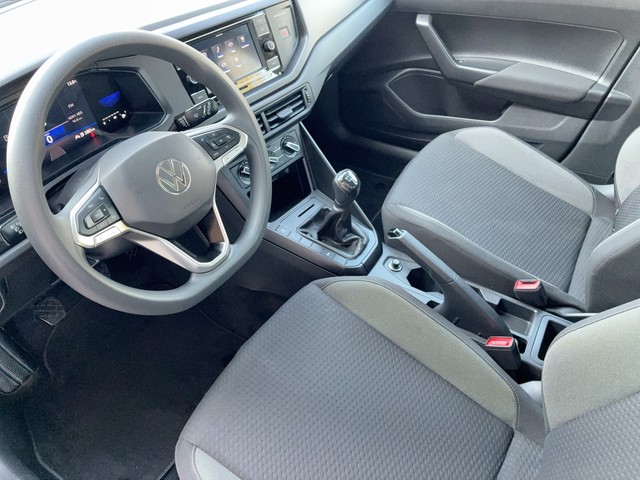 VW - Polo VI 1.0 Fresh LED+Klima+Sitzhzg._19