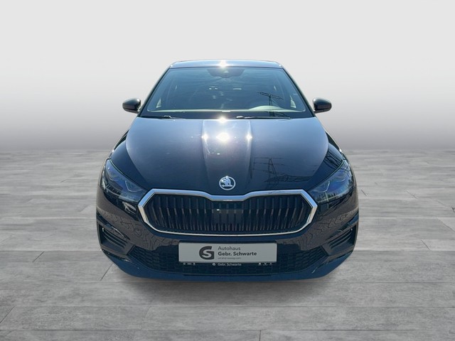 Skoda - Fabia 1.0 MPI Tour LED+CLIMATRONIC+TEMPOMAT+PDC_19 Skoda - Fabia 1.0 MPI Tour LED+CLIMATRONIC+TEMPOMAT+PDC_19
