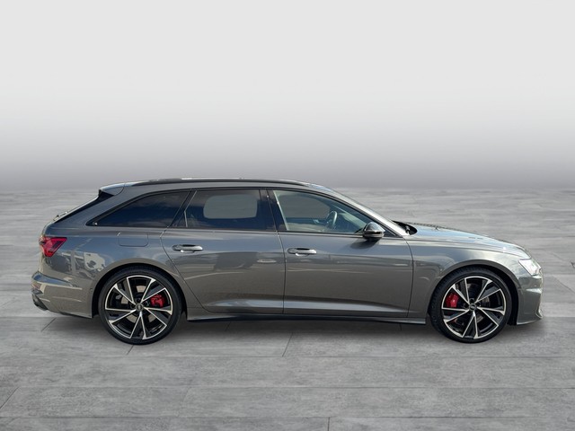 Audi - S6 Avant 3.0 TDI Tiptronic quattro AHK+ACC_8