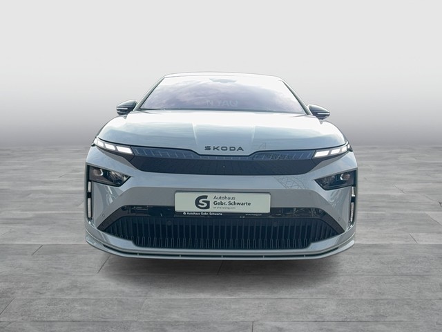 Skoda - Enyaq Coupe IV Sportline AHK+NAVI+LED+PANORAMA_13