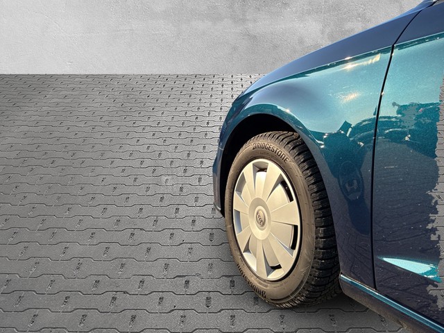 Skoda - Enyaq iV 60 Sportline AHK CAM LED LM20 NAVI SHZG_12