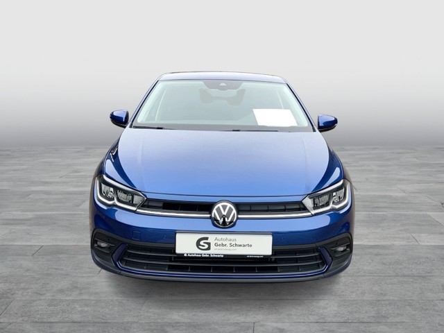 VW - Polo 1.0 MPI Life NAVI+RFK+SHZ+LED+GRA+APP-CONNE_10