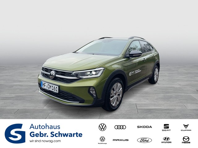 VW - Tiguan 1.4 TSI DSG eHybrid Life ACC Navigation_1