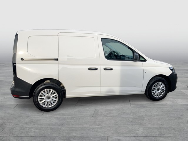 VW - Caddy Cargo 2.0 TDI KLIMAANLAGE+PDC+DAB_10