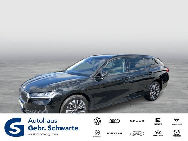 Skoda - Superb Combi 2.0 TDI DSG Selection AHK LED NAVI_1