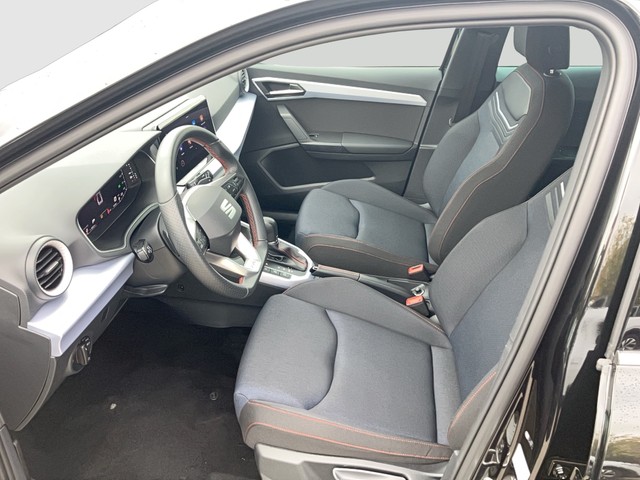 Seat - Arona 1.0 TSI DSG FR VollLED+Navi+Rückfahrkamera_11