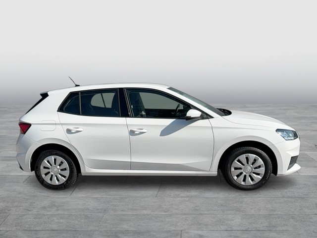 Skoda - Fabia 1.0 TSI DSG Ambition LED+KAMERA+CARPLAY_11