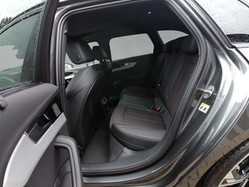 Audi - A4 Avant 40 TDI S tronic S line AHK+PANO_2