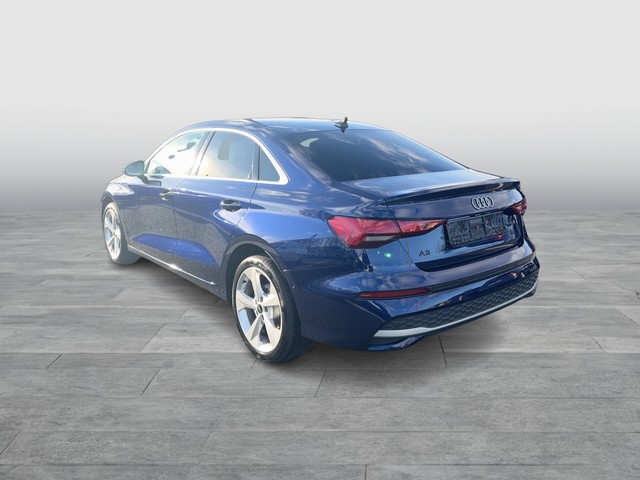 Audi - A3 Lim. 35 TFSI S-tronic advanced STANDHEIZUNG_6