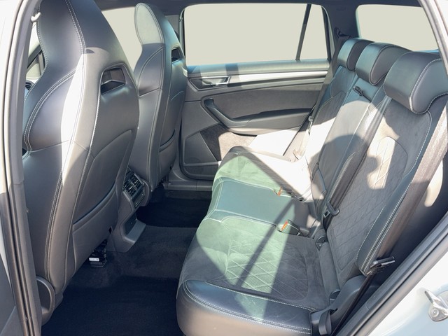 Skoda - Kodiaq 2.0 TDI DSG Sportline PANO+AHK+KAMERA+LED_3