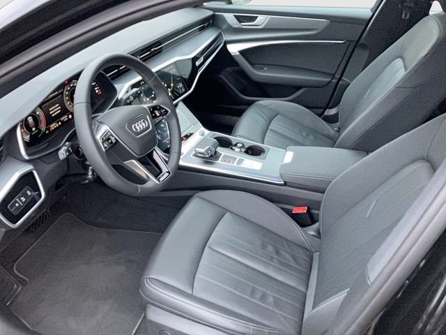 Audi - A6 Avant 45 TFSI S-tronic Advanced AHK LED NAVI_14
