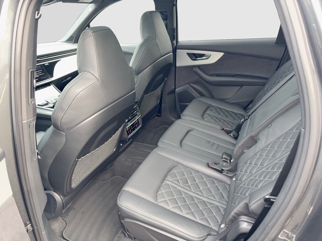 Audi - Q7 45 TDI Tiptronic quattro S-Line AHK+MATRIX_3