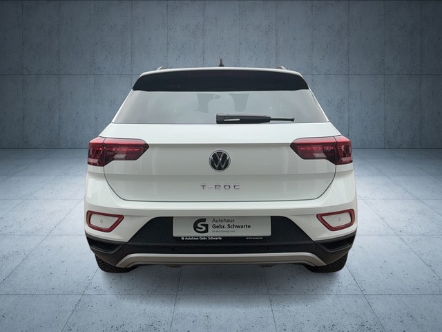 VW - T-Roc 1.5 TSI DSG Goal ACC+LED+NAVI+SHZG+LM17"_11 VW - T-Roc 1.5 TSI DSG Goal ACC+LED+NAVI+SHZG+LM17"_11