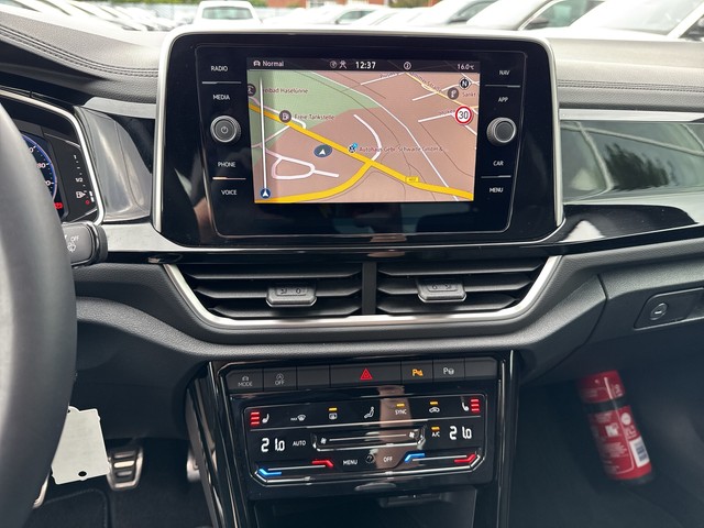 VW - T-Roc Cabrio 1.5 TSI R-Line ACC+LED+NAVI+LM18"_6 VW - T-Roc Cabrio 1.5 TSI R-Line ACC+LED+NAVI+LM18"_6