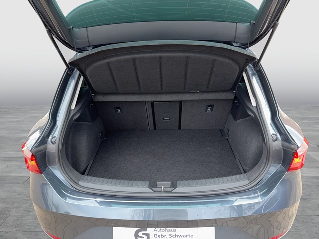 Seat - Leon 1.5 TSI FR NAVI+LED+SmartLink_4 Seat - Leon 1.5 TSI FR NAVI+LED+SmartLink_4