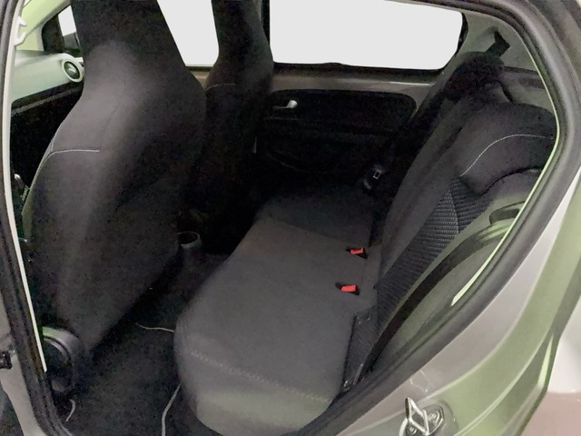 VW - up! e-up! Active NAVI+RÜCKFAHRKAMERA+SITZHEIZUNG_3