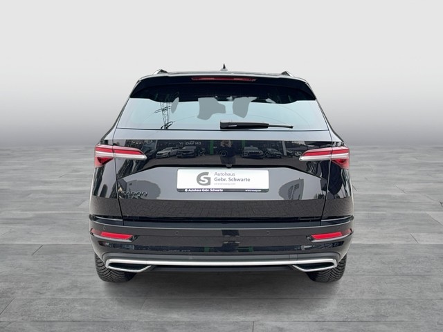 Skoda - Karoq 1.5 TSI DSG Sportline NAVI+RÜCKFAHRKAMERA+_10