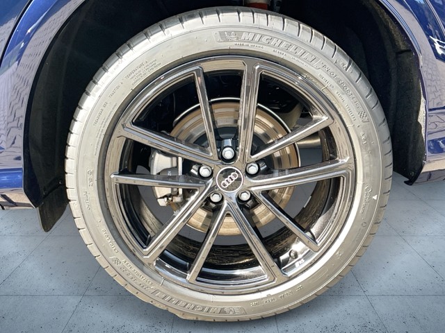 Audi - Q5 2.0 TDI quattro 150 kW/ S tronic AHK_10