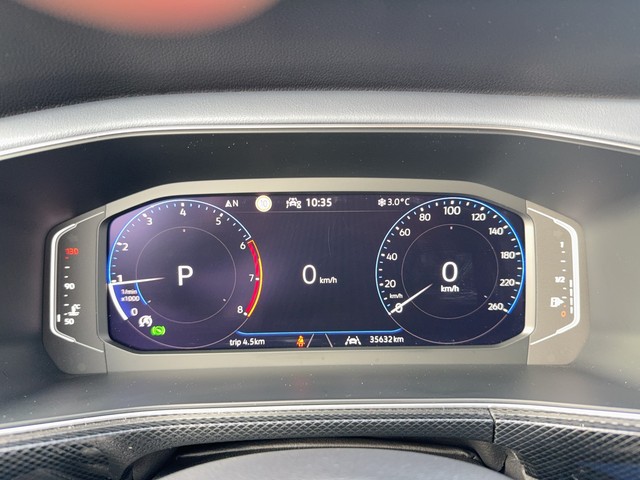 VW - T-Roc 1.5 TSI DSG Style ACC+LED+NAVI+SITZHEIZUNG_13