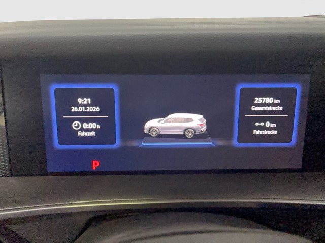 VW - Polo 1.0 TSI DSG Style ACC+NAVI+KAMERA+SITZHG_2