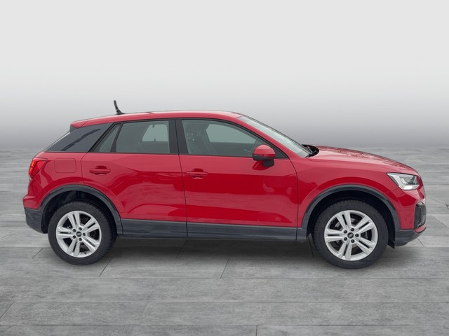 Audi - Q2 30 TDI 6-Gang advanced AHK_8