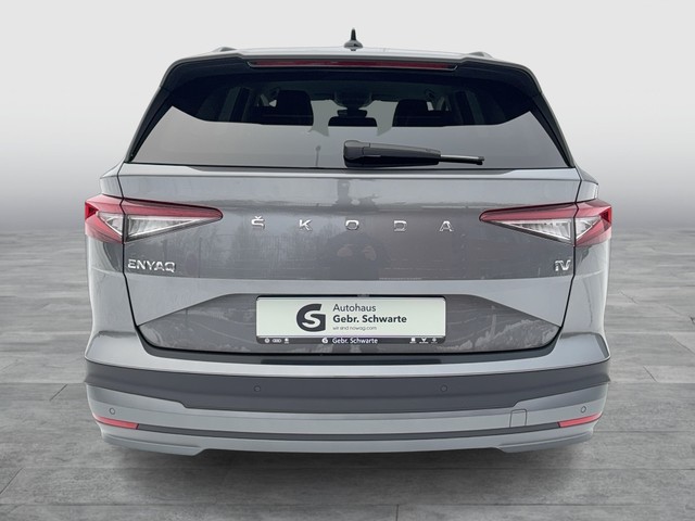 Skoda - Enyaq 52 kWh Loft ACC+NAVI+LED+SITZHZG+KAMERA_7