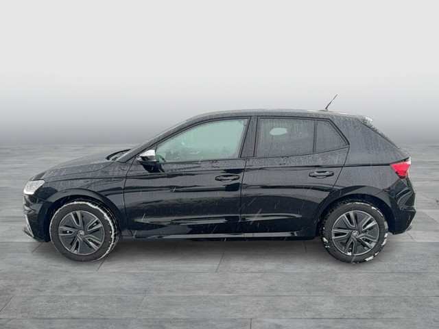 Skoda - Fabia 1.0 TSI DSG Selection LED+NAVIGATION+SHZG_6