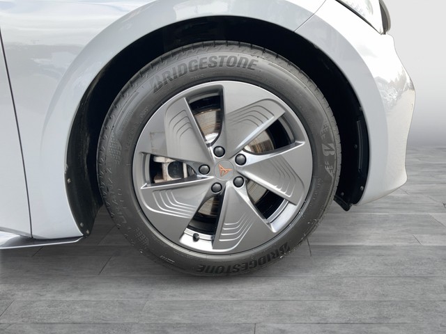 CUPRA - Formentor 1.5 TSI ACC LED LM18 MFL PDC SHZG TEL_10