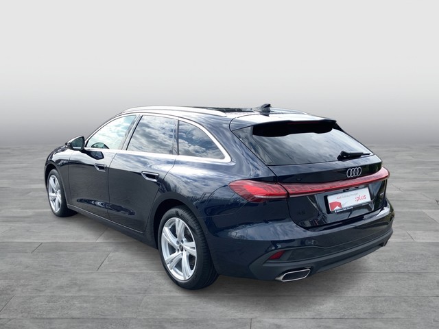 Audi - A5 Avant TFSI quattro S-tronic AHK LED LM18 NAVI_7