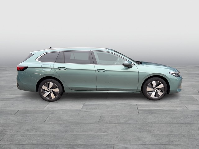 VW - Passat Variant 1.5 TSI eHybrid 150 kW BUSINESS_8