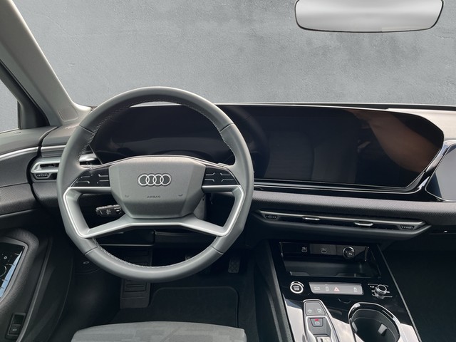 Audi - A5 Avant TFSI S-tronic edition one S-line AHK_4 Audi - A5 Avant TFSI S-tronic edition one S-line AHK_4
