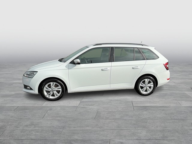 Skoda - Fabia Combi 1.0 TSI DSG Ambition LED+SHZ+NAV+GRA_6 Skoda - Fabia Combi 1.0 TSI DSG Ambition LED+SHZ+NAV+GRA_6