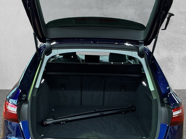 VW - T-Cross 1.0 TSI DSG Style LED+AHK+RFK+NAV+SHZ+BT_14