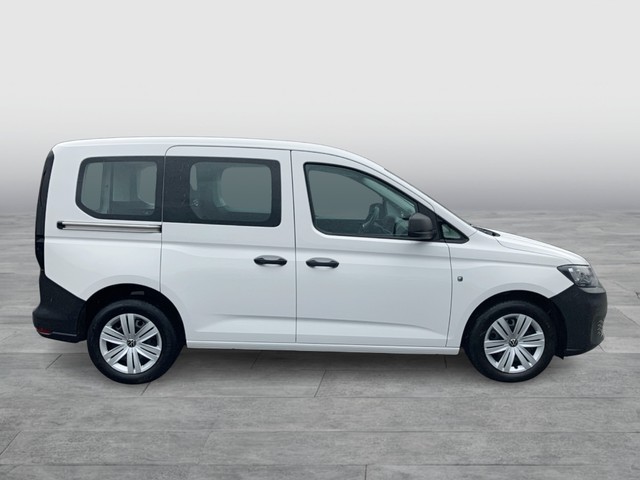 VW - Caddy 1.5 TSI AHK GJR MFL NAVI PDC TEMP_8