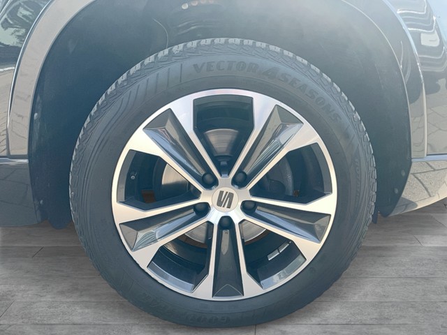 Seat - Ateca FR 1.5 TSI FR ACC+LED+NAVI+SHZG+PDC+LM17"_13