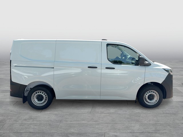 Ford - Transit Custom 320 L1 Basis AHK Laderaumschutz_8