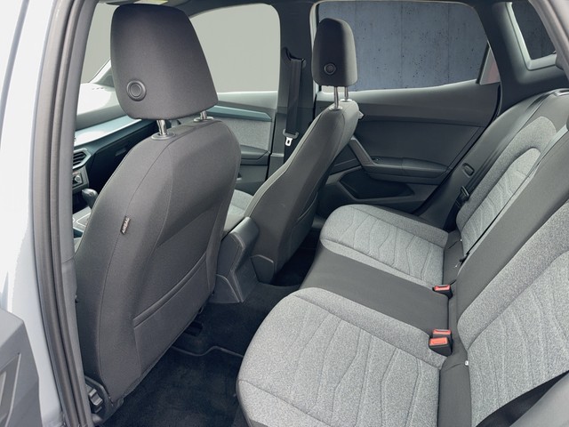 Seat - Arona 1.0 TSI DSG Xperience Navi Sitzhzg. LED_3