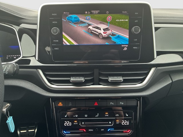 VW - Taigo 1.0 TSI DSG Style RFK+NAV+MATRIX+ACTIVE-IN_10