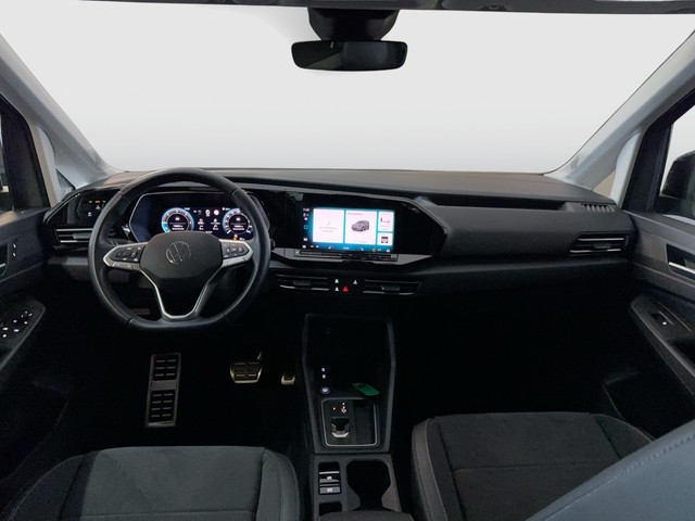 VW - Caddy Maxi 2.0 TDI Style StandHz,5 Jahre Garantie_4