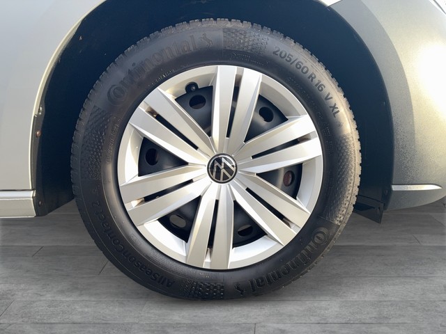 VW - Caddy 2.0 TDI DSG GRA+LANE+LED+PDC+KLIMAAUTOMAT._10