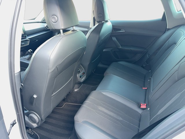 CUPRA - Formentor 1.5 TSI RFK Spurhalte ACC App-Conn_3