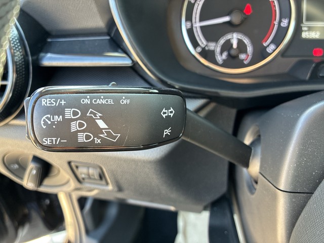 Skoda - Fabia 1.0 Active LED+SMARTLINK_6